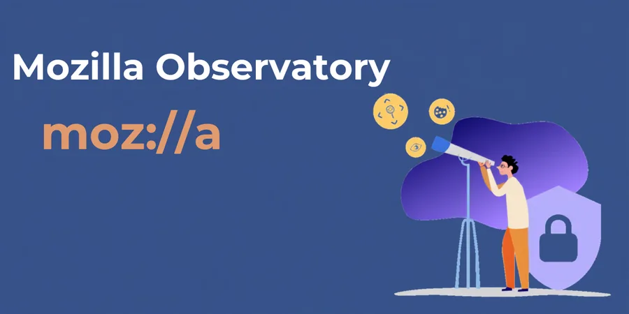 Mozilla Observatory A+